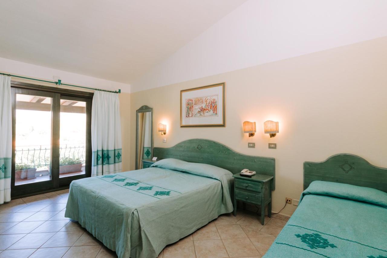 Nicolaus Club Torre Moresca Орозеи Экстерьер фото