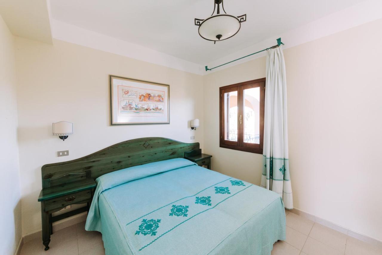 Nicolaus Club Torre Moresca Орозеи Экстерьер фото