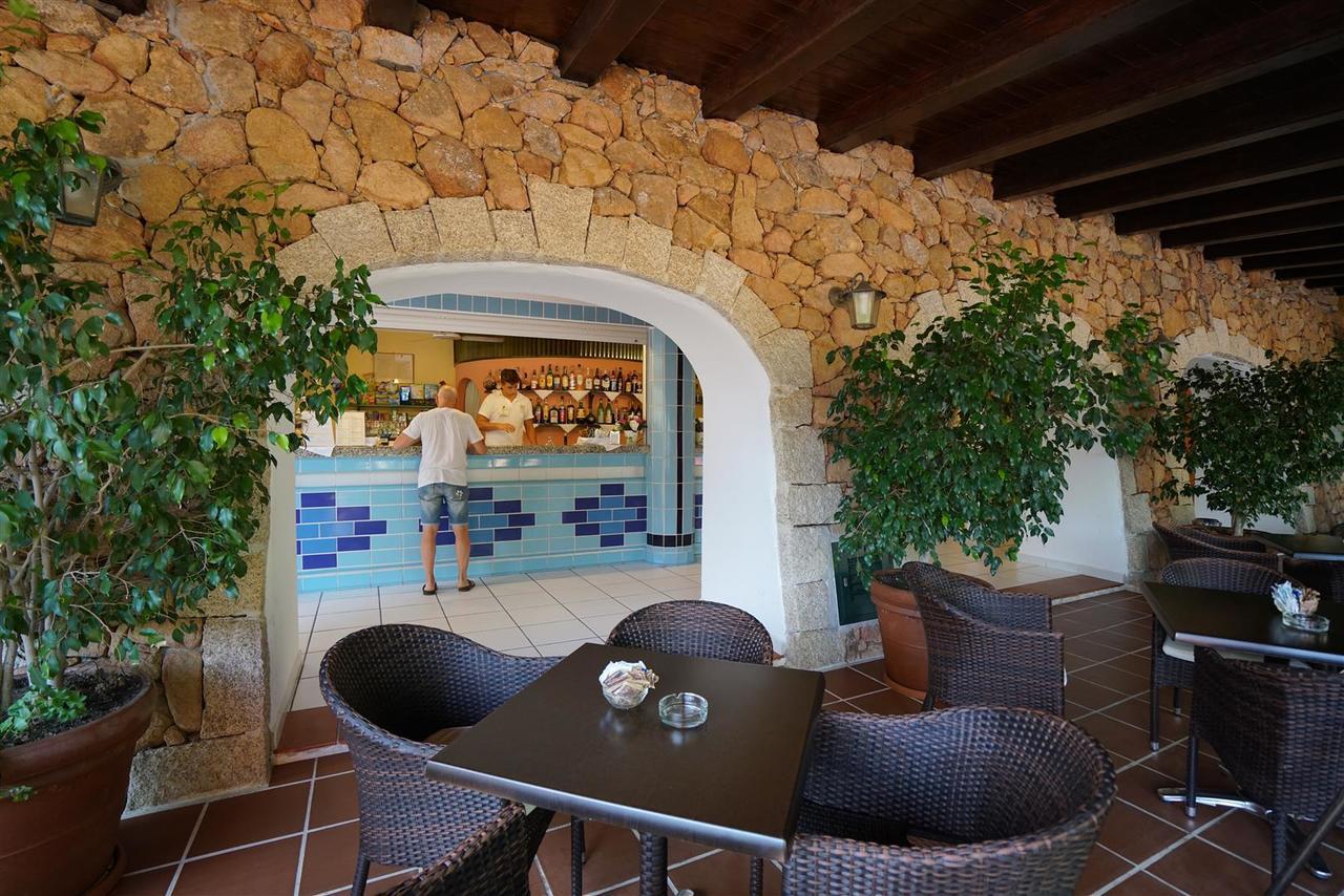 Nicolaus Club Torre Moresca Орозеи Экстерьер фото
